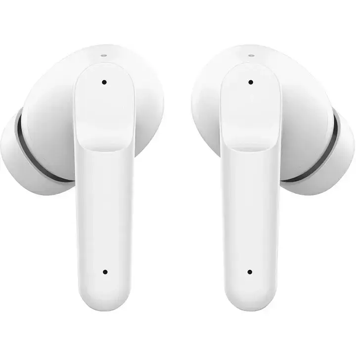 Наушники TWS Pixus Band 5.3 White RU - фото 6