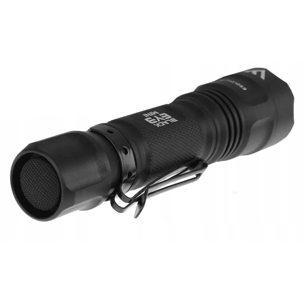 Ліхтар Mactronic Black Eye Mini (135 Lm) Focus (L-MX512L) - фото 2
