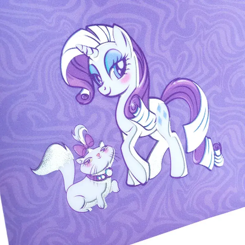 Папка - куточок Kite А4 My Little Pony (LP25-244) - фото 4
