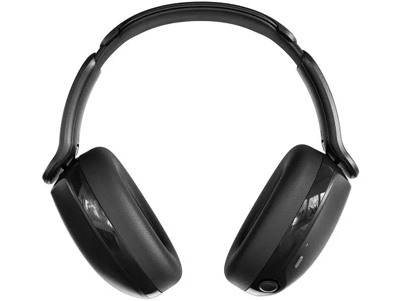 Навушники з мікрофоном Skullcandy Hesh 360 True Black (S6HOW-T740) - фото 2