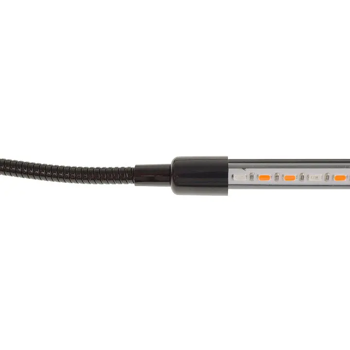 Фітолампа для рослин та орхідей від USB DEL Grow Light 60 LED - фото 9