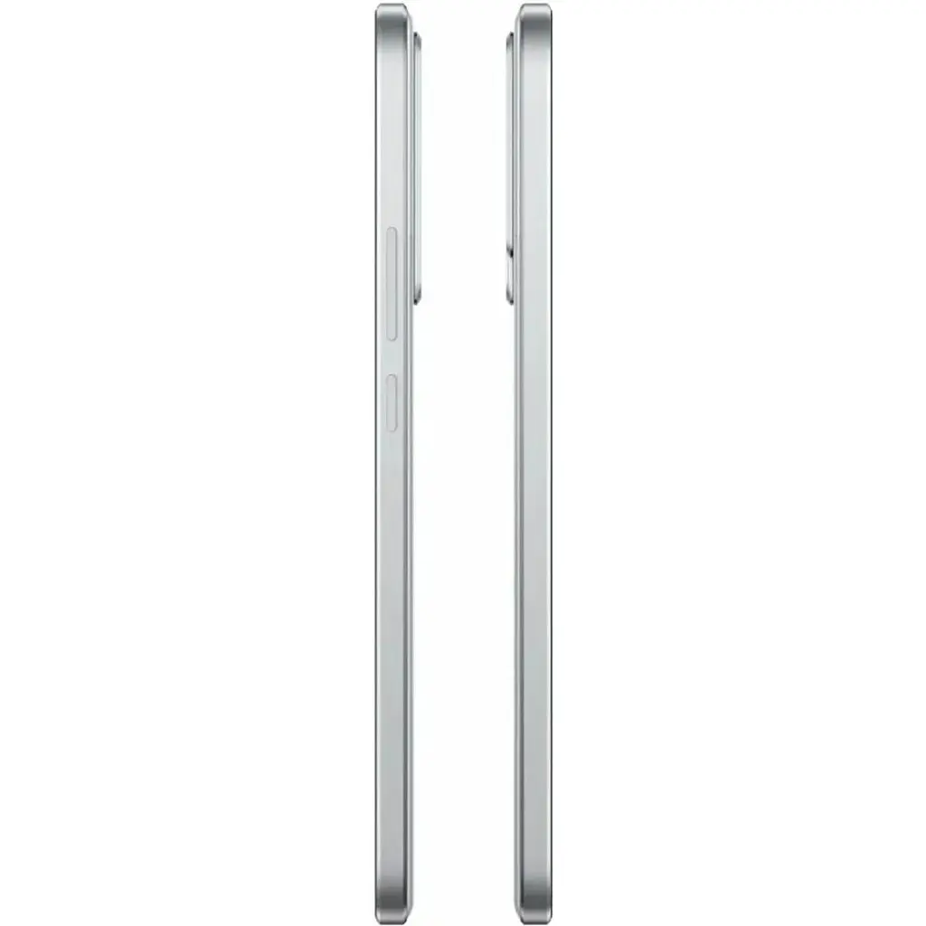 Смартфон Realme Neo 7 16/512GB White (Asian Version) NFC - фото 4