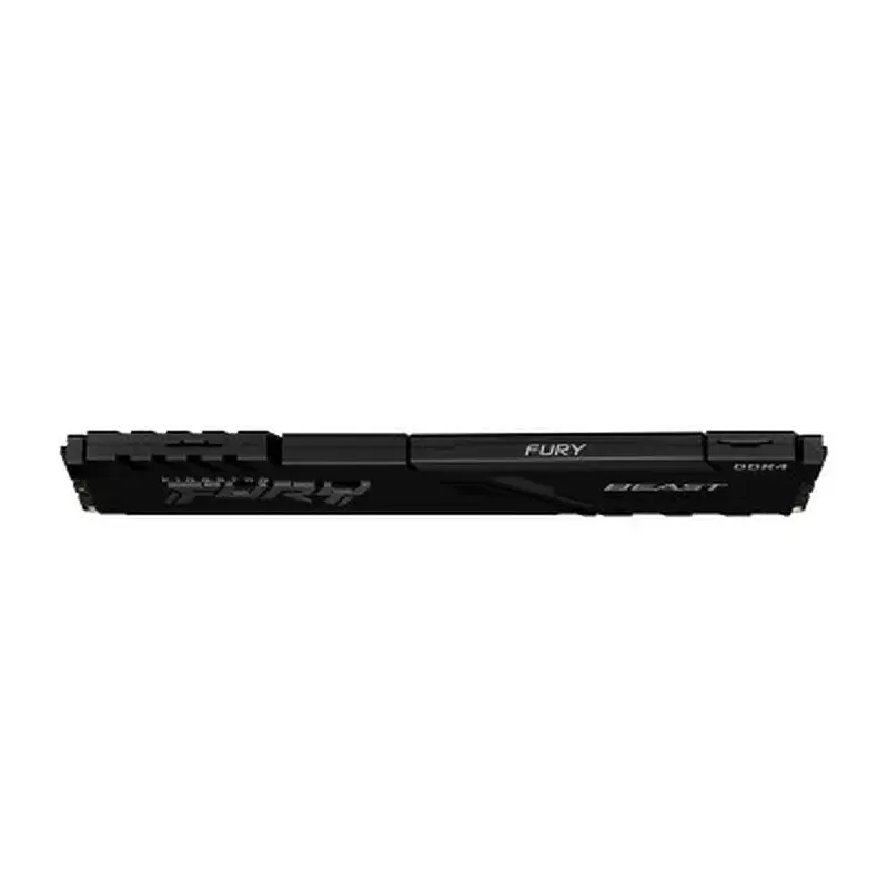 Модуль пам'яті для комп'ютера DDR4 32GB 3200 MHz Fury Beast Black Kingston Fury (ex.HyperX) (KF432C16BB/32) - фото 4