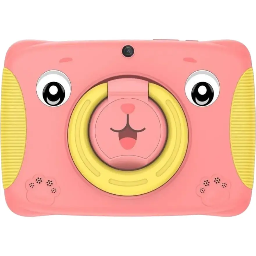 Планшет Blackview Tab 3 Kids 2/32GB Wi-Fi Fairytale Pink - фото 4