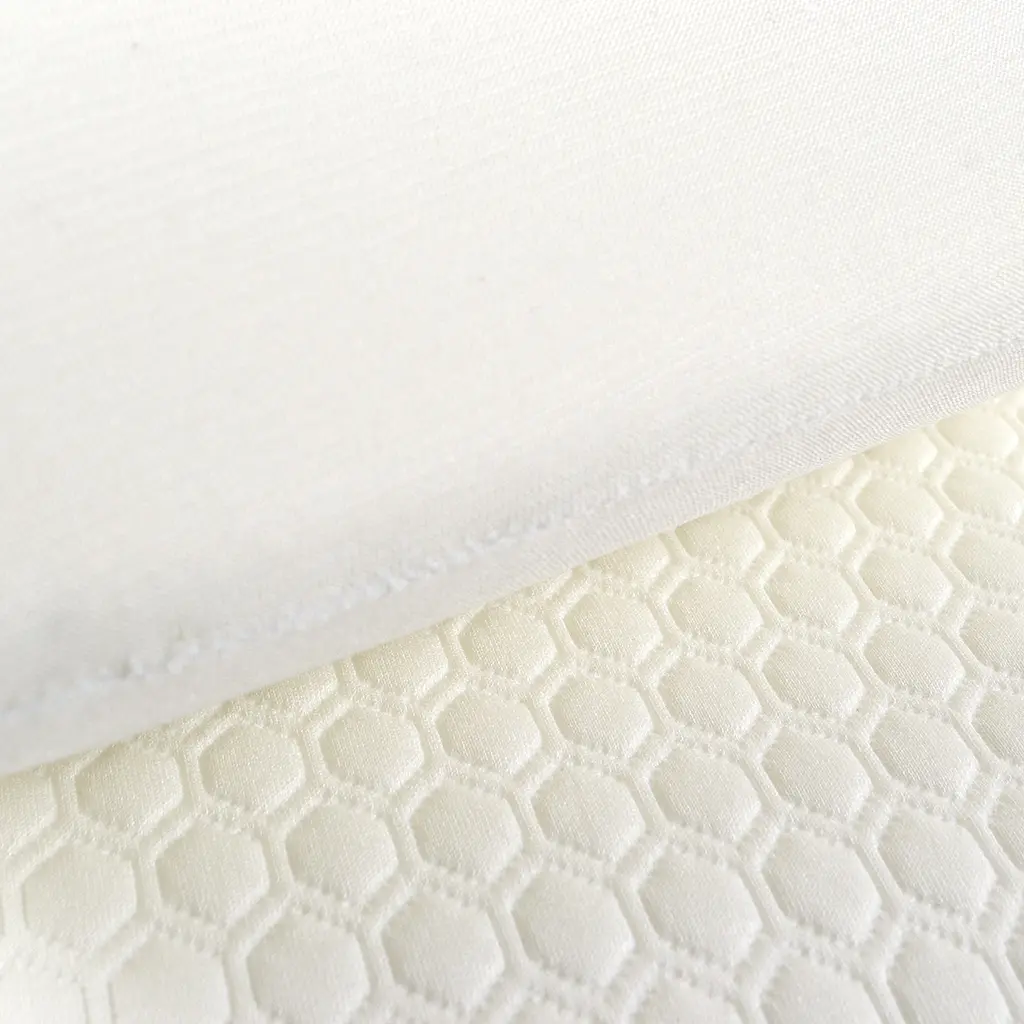 Подушка Lotus Home - Visco Comfort 59x39x13 - фото 6