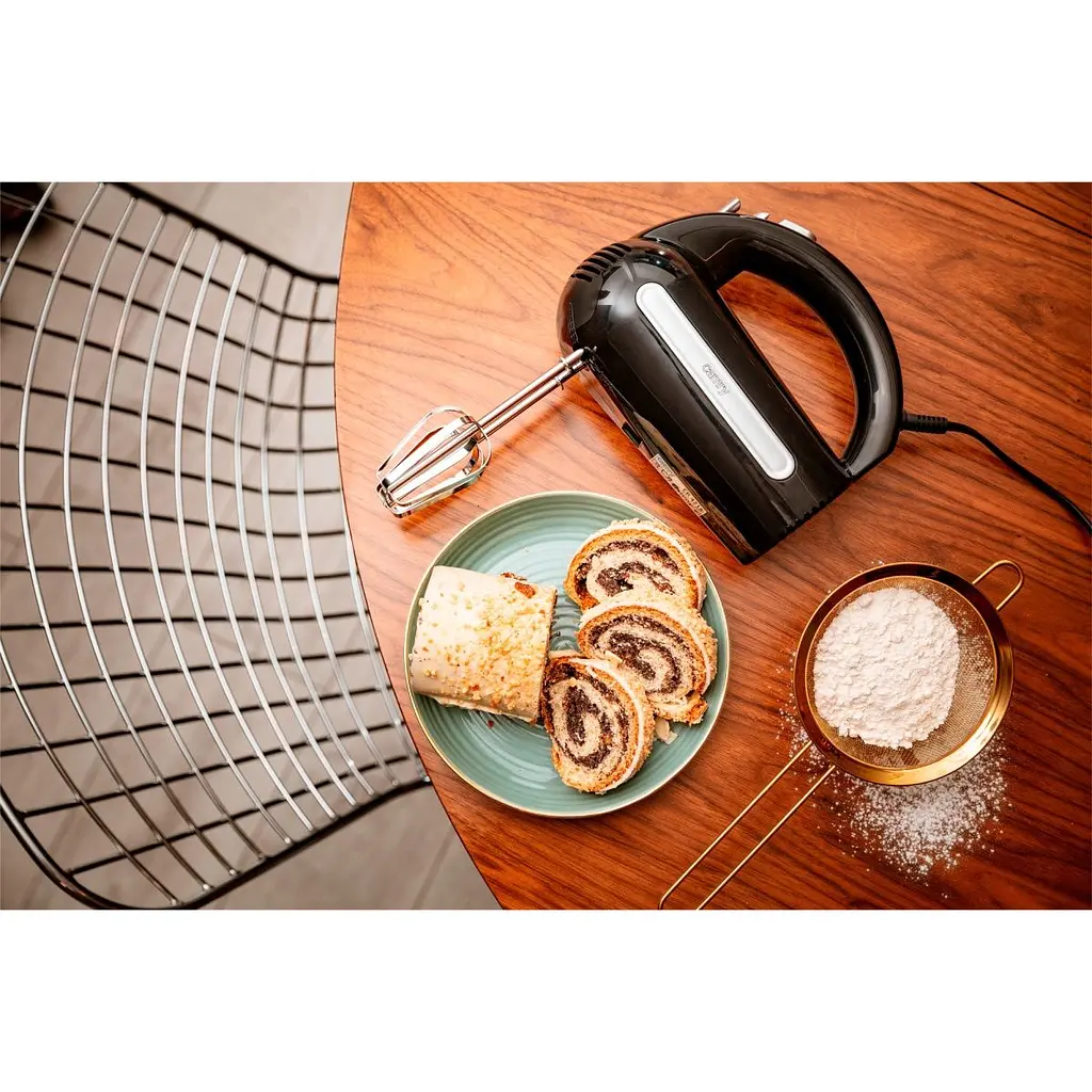 Миксер Camry CR 4218 [132651] - фото 9