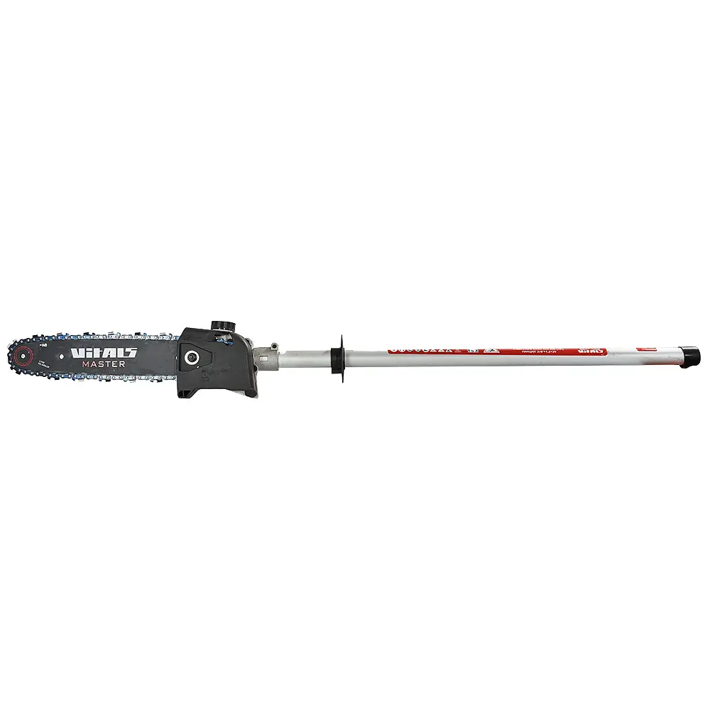 Мотокоса Vitals Master BK 3312jd-Multi Black Edition (849183) - фото 3