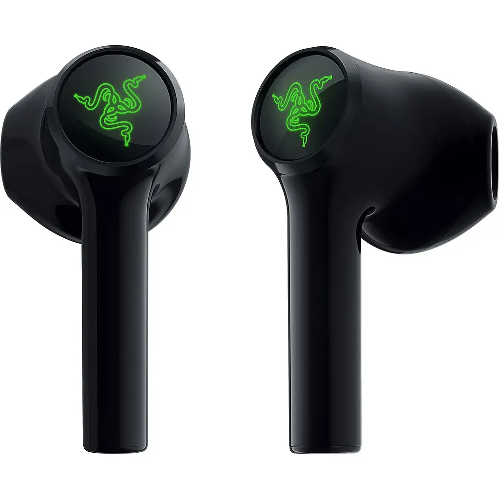 Навушники TWS Razer Hammerhead True Wireless (RZ12-02970100-R3G1) - фото 2