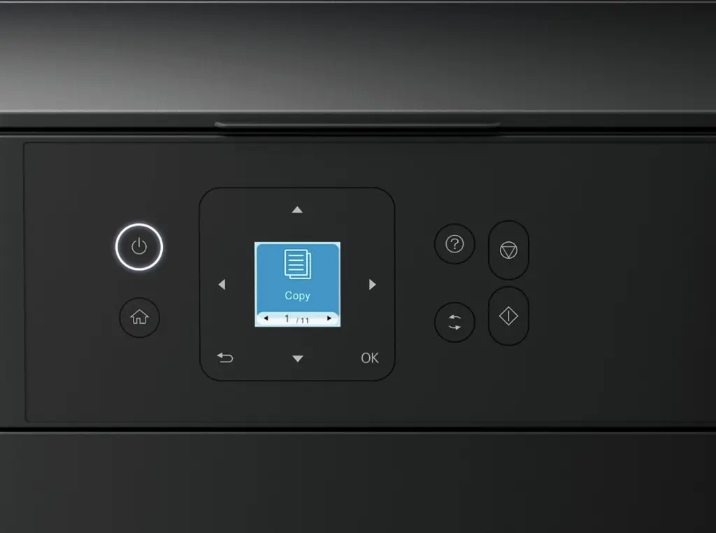 БФП Epson EcoTank L4360 (C11CL41408) - фото 6