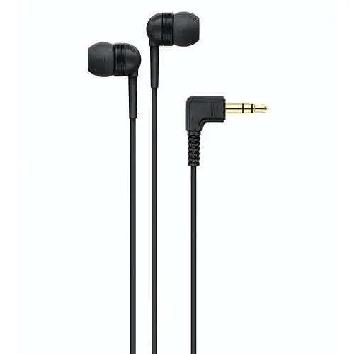 Навушники провідні Sennheiser IE 4 (500432)