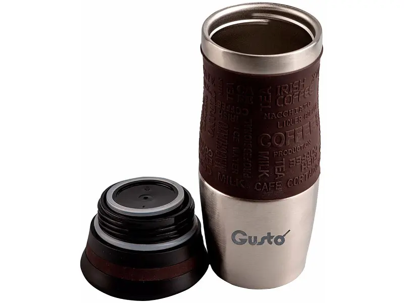 Термокухоль GUSTO GT204 - фото 2
