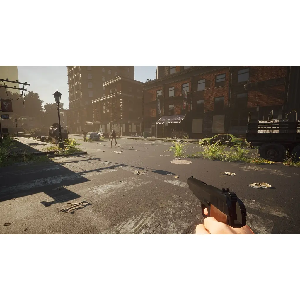 Ключ активації Microsoft Dead Man´s Diary для Xbox Series S/X - фото 11