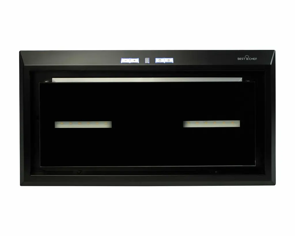 Витяжка Best Chef Loft box 1100 Black 54 - фото 7