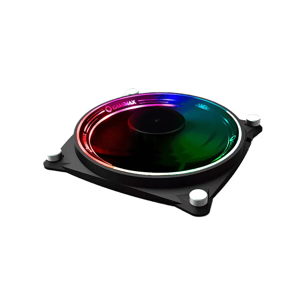 Кулер до корпусу Gamemax RB 300 - фото 5