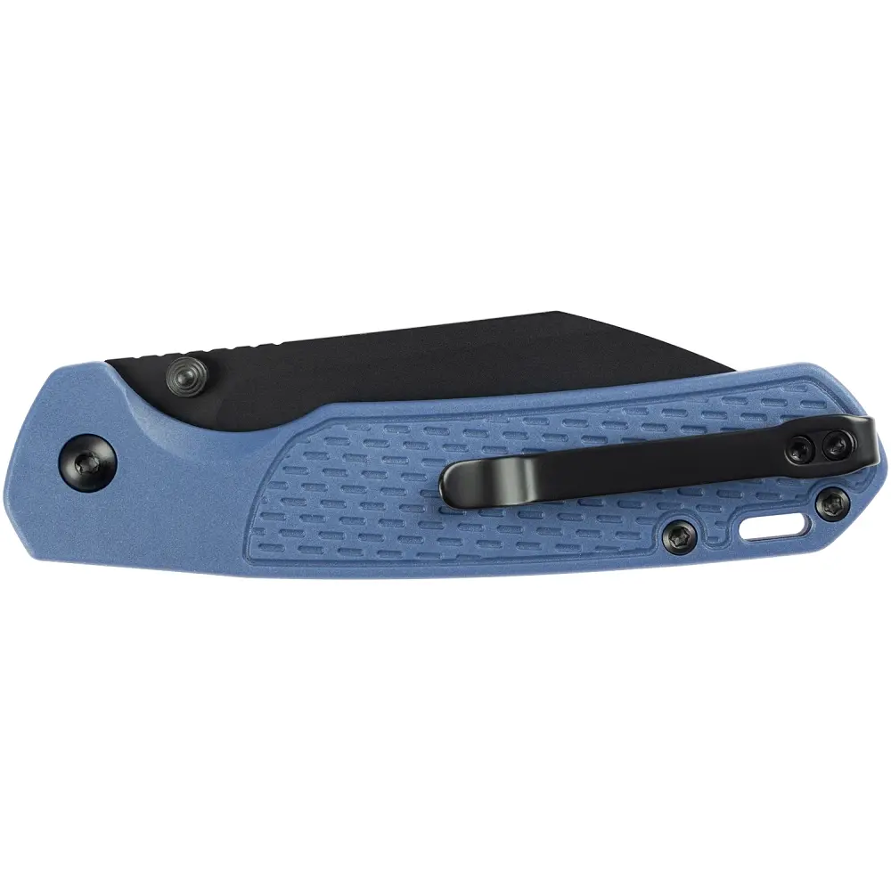 Нож CJRB Pyrite Light BB AR-RPM9 FRN Blue - фото 4