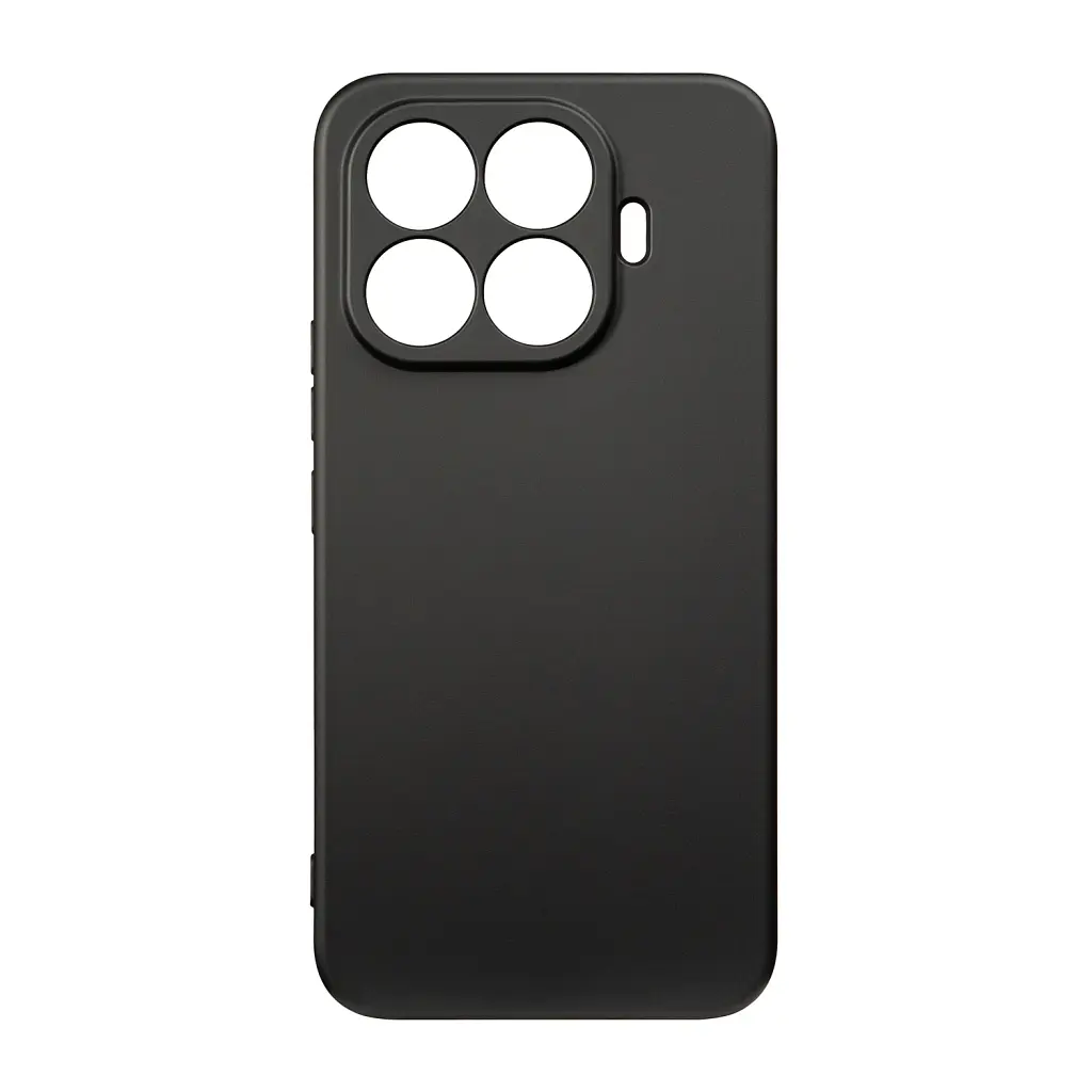 Чохол ArmorStandart ICON для Xiaomi 17T Pro 5G Camera cover Black