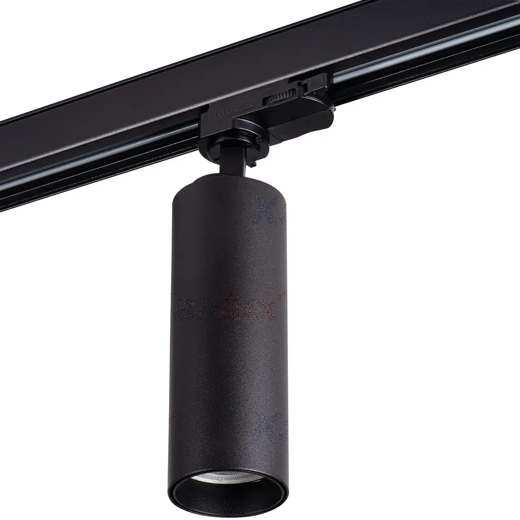 Прожектор для шинопровода Kanlux ACORD ATL2 GU10-B (33139) - фото 3