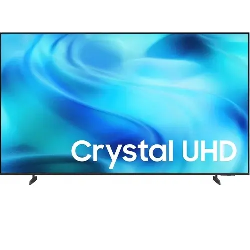 Телевізор 43" UE43U8000HUXUA, Black, LED, 3840x2160 Samsung teh0027756 - фото 2