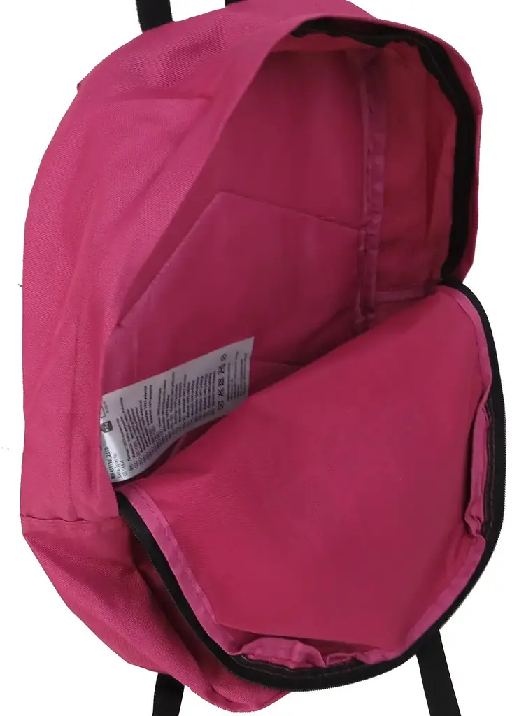 Рюкзак жіночий Disney Minnie Mouse 19 л 42x29x12 см Рожевий (IAN450192 pink) - фото 6