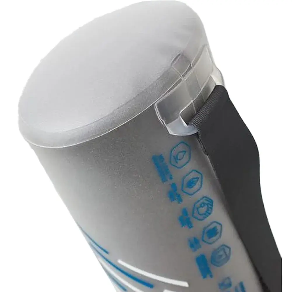 Пляшка HydraPak SkyFlask Insulated 500ml - фото 6