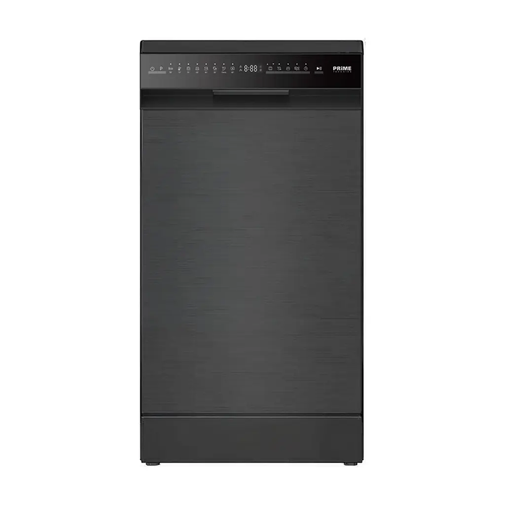 Посудомоечная машина PRIME Technics PDW 4583 DX