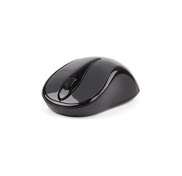 Миша A4-Tech G3-280NS USB Glossy Grey - фото 3