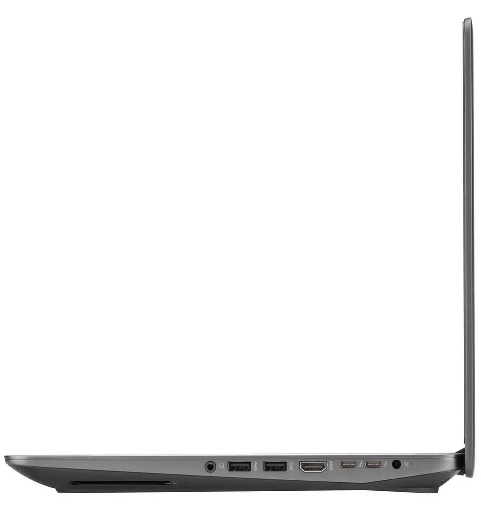 Ноутбук HP ZBook 15 G3, Intel Xeon E3-1505M v5, 32 GB, 480 GB,1TB HDD , NVIDIA Quadro M1000M, 1920x1080, TN (SH250113551) Б/в - фото 10