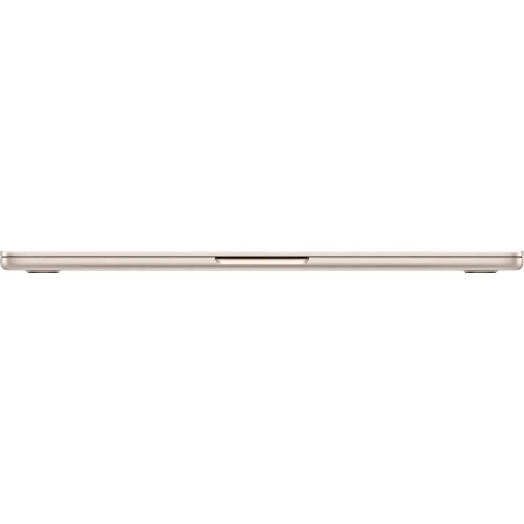 Ноутбук Apple MacBook Air 13` M4 24/512GB Starlight 2025 (MC6A4) [129948] - фото 4
