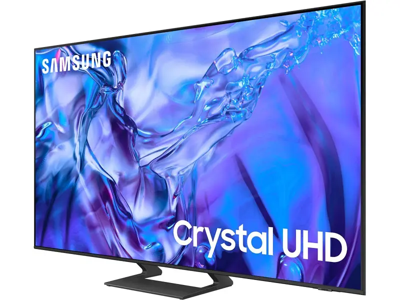 Телевізор Samsung UE65DU8572 - фото 3