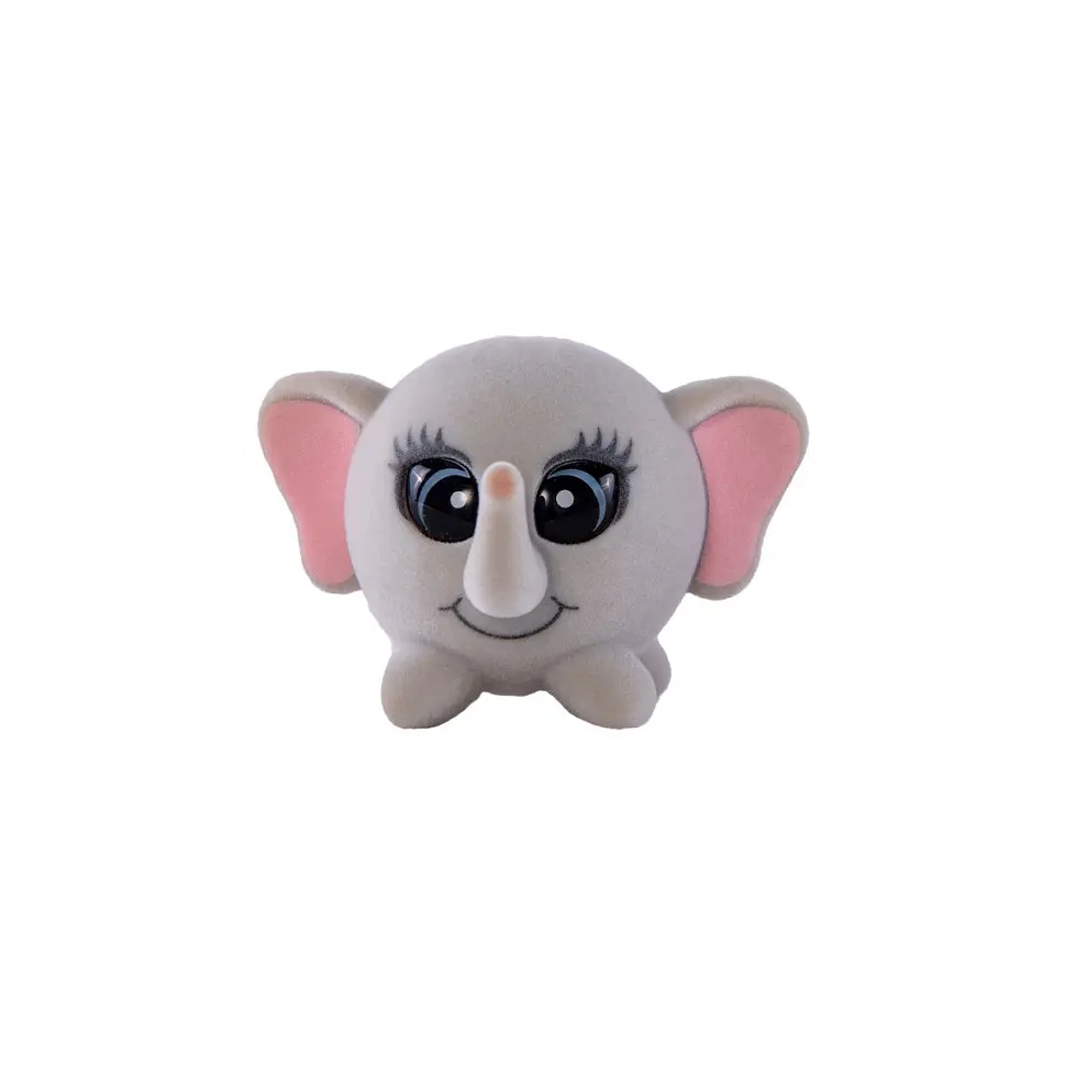 Колекційна фігурка Flockies Слониха Емма FLO0102 - фото 2