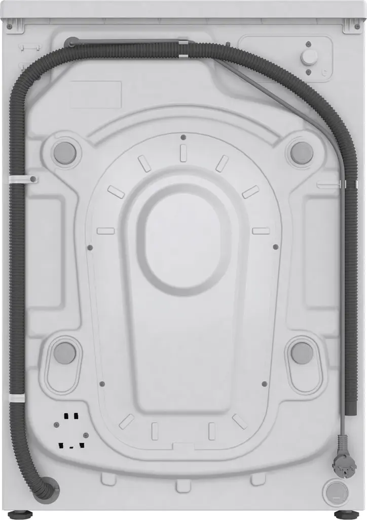 Пральна машина Gorenje з сушінням (WD2A854ADS) - фото 10