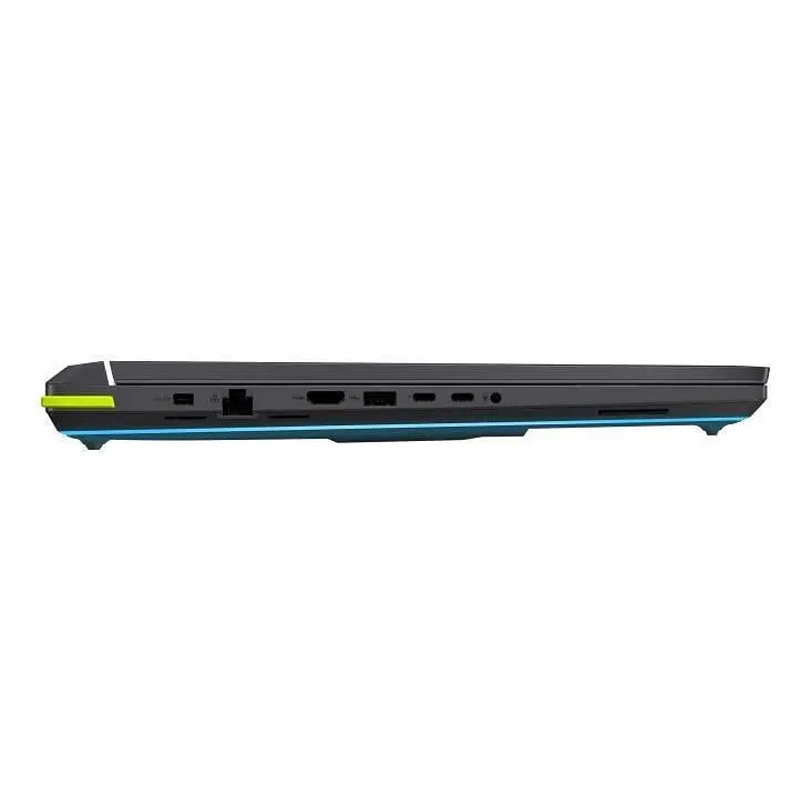 Ноутбук Ігровий Asus Rog Strix G18, G815JPR-S9022, 18-inch, 2.5K, i9Processor 14900HX 2.2GHz, UHD - фото 7