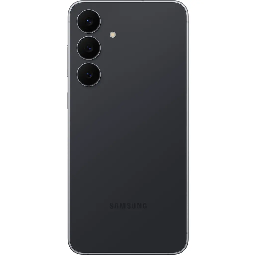 Смартфон Samsung Galaxy S25 FE 5G 8/128Gb JetBlack (SM-S731BZKDEUC) - фото 2
