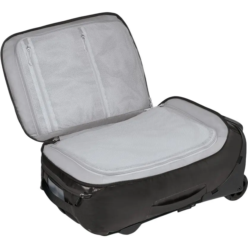Валіза Osprey Rolling Transporter Carry-On чорна - фото 2