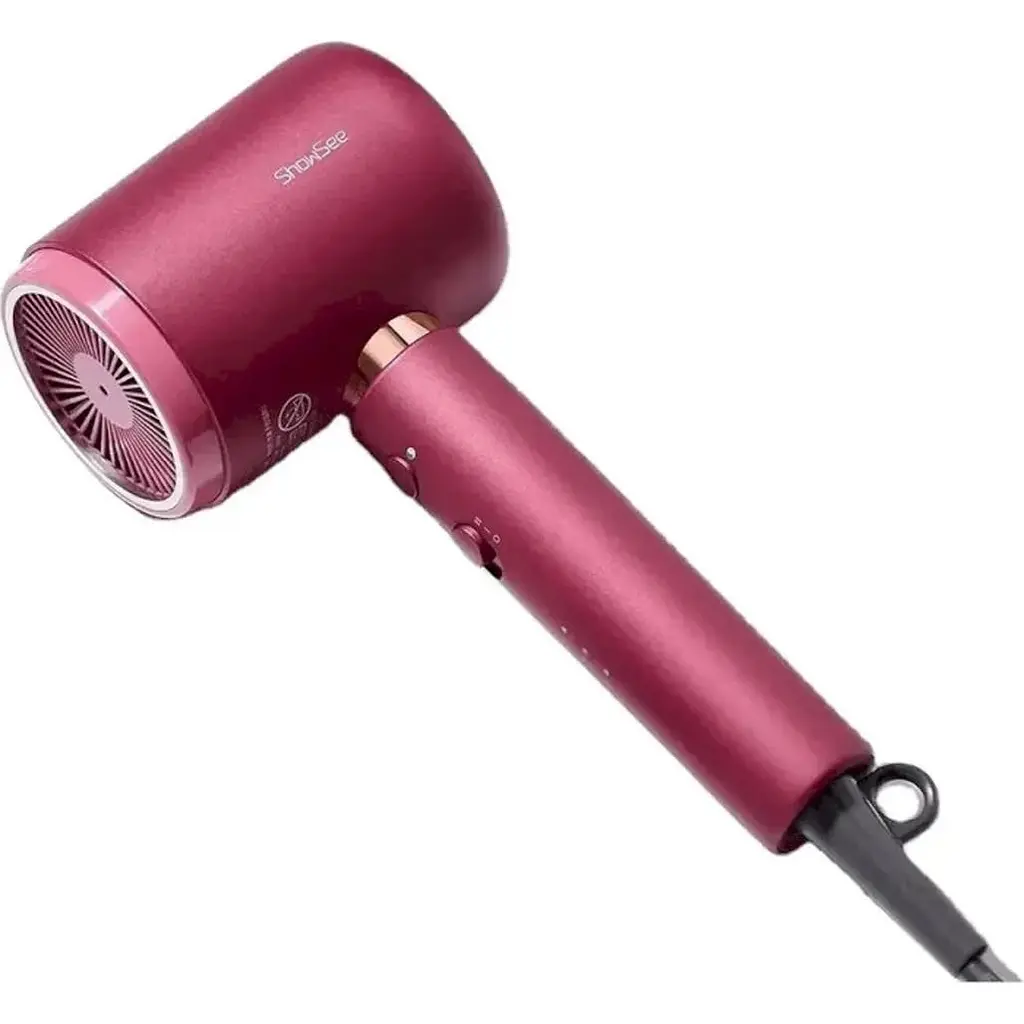 Фен ShowSee Hair Dryer A11-R [104002] - фото 2