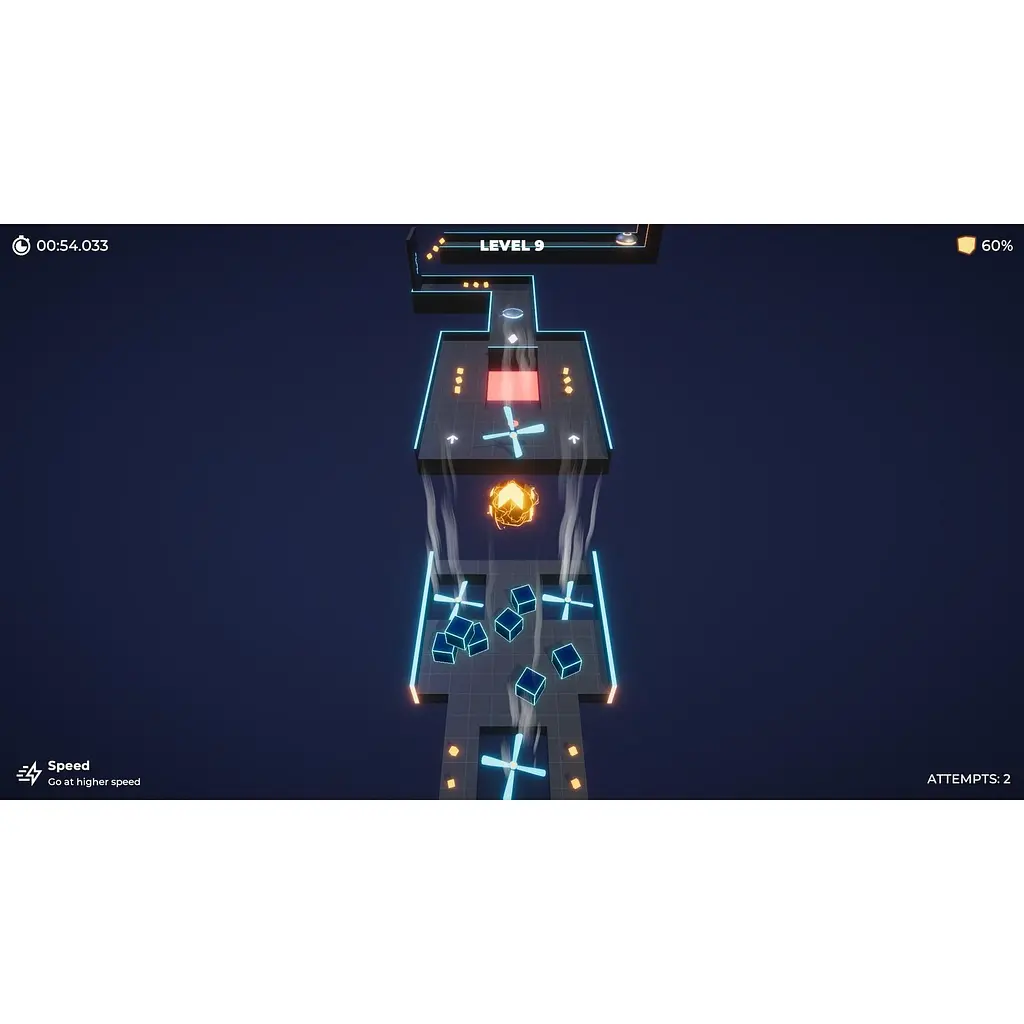 Ключ активації Microsoft Amazing Maze для Xbox One/Series S/X - фото 5