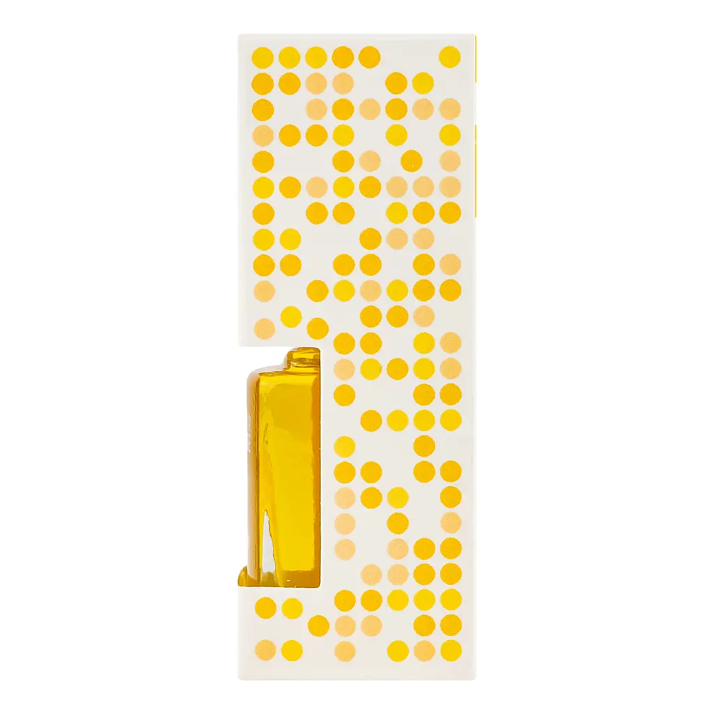 Масло для ногтей и кутикулы Colour Intense Nail Care Oil Complex с витаминами 11 мл - фото 6