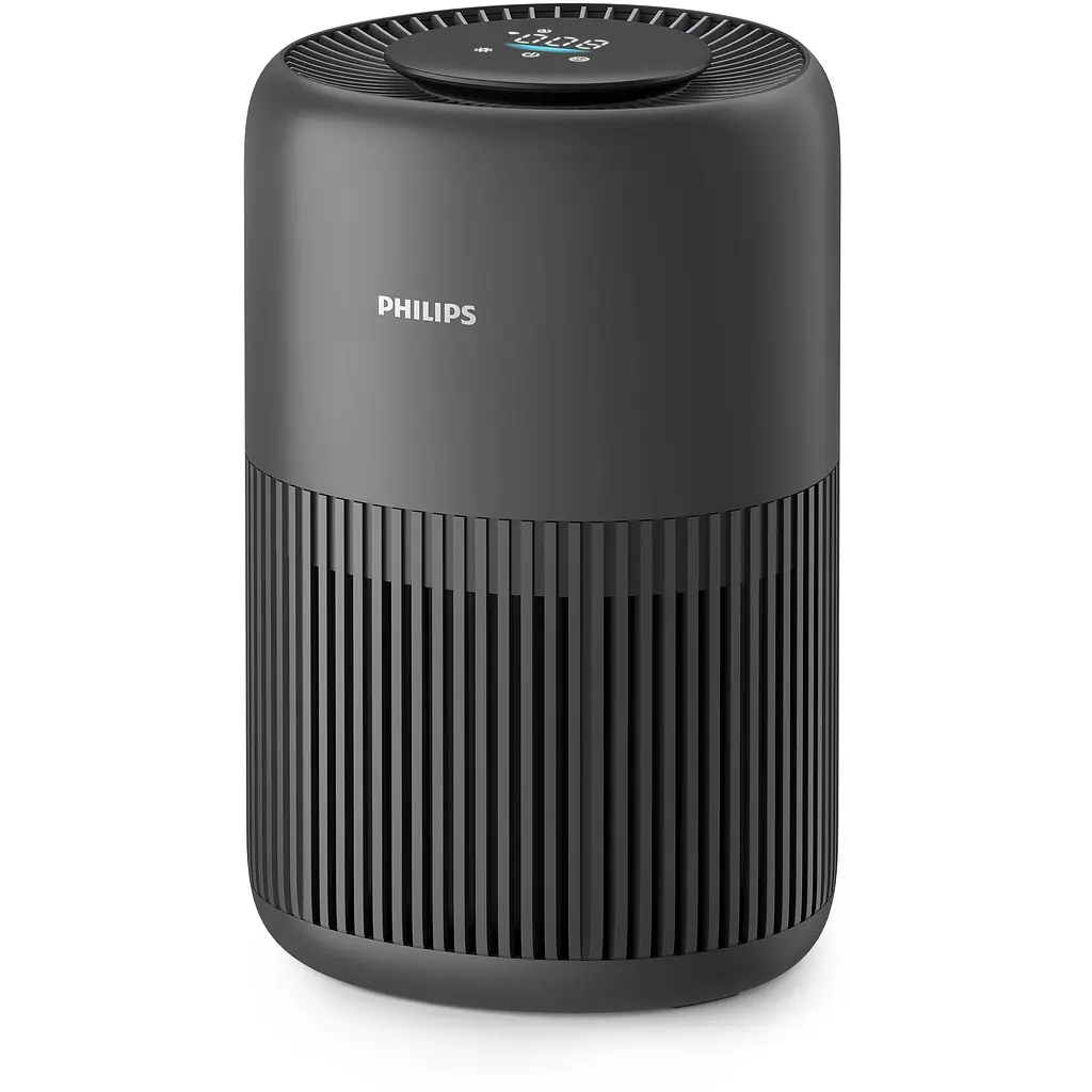 Очисник повітря Philips PureProtect Mini 900 темно-сірий (AC0951/13) - фото 3