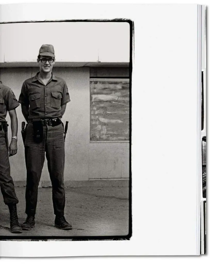 Annie Leibovitz. The Early Years. 1970–1983 - фото 5