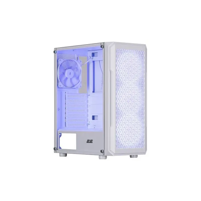 Корпус 2E GAMING Hexagon 2E-G338W - фото 6
