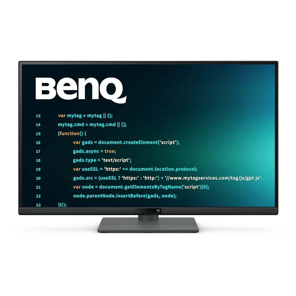 Монітор BenQ MA320UG (9H.LPCLM.MBE) - фото 8
