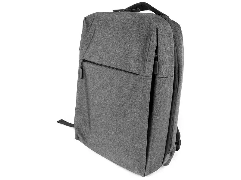 Рюкзак для ноутбука ColorWay Travel Business Black (CW-BPTB156-BK) - фото 2