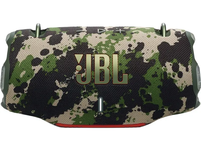 Портативна колонка JBL Xtreme 4 Camo (XTREME4CAMO) - фото 2