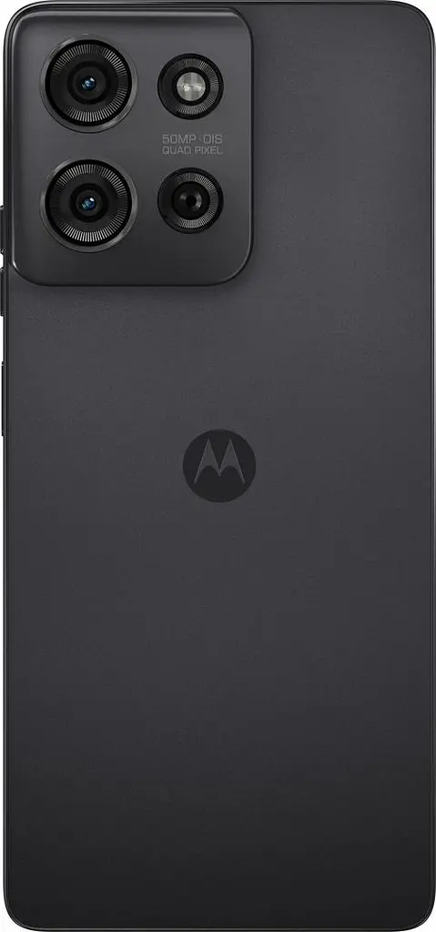 Смартфон Motorola Moto G75 8/256GB Charcoal Grey CN без NFC - фото 5