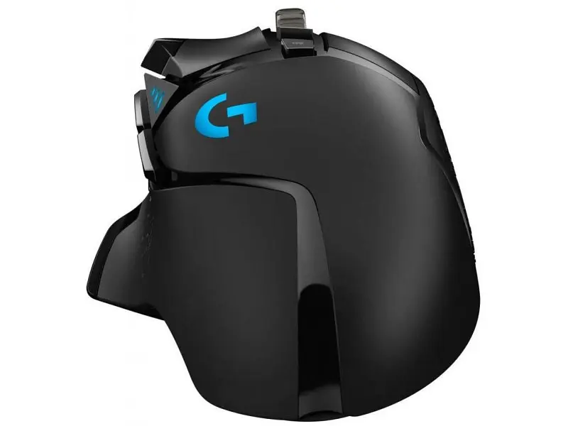 Миша Logitech G502 Hero (910-005470) - фото 3