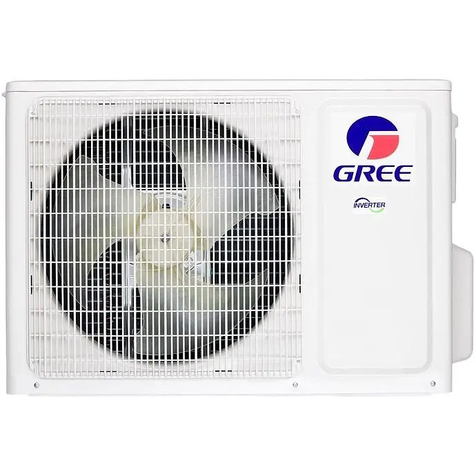 Спліт-система GREE Amber GWH12YD-S6DBA2A [115987] - фото 6