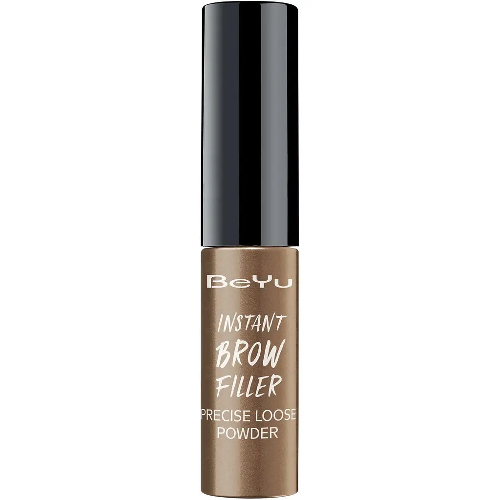 Тіні для брів BeYu Instant Brow Filler тон 2, 1 г - фото 2
