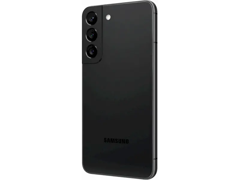 Смартфон Samsung Galaxy S22+ 8/128GB Phantom Black (SM-S906BZKD) - фото 6