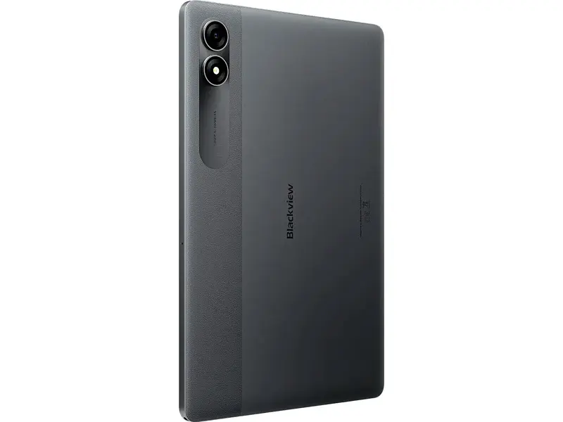 Планшет Blackview Tab 90 8/128GB LTE Silver Grey - фото 6