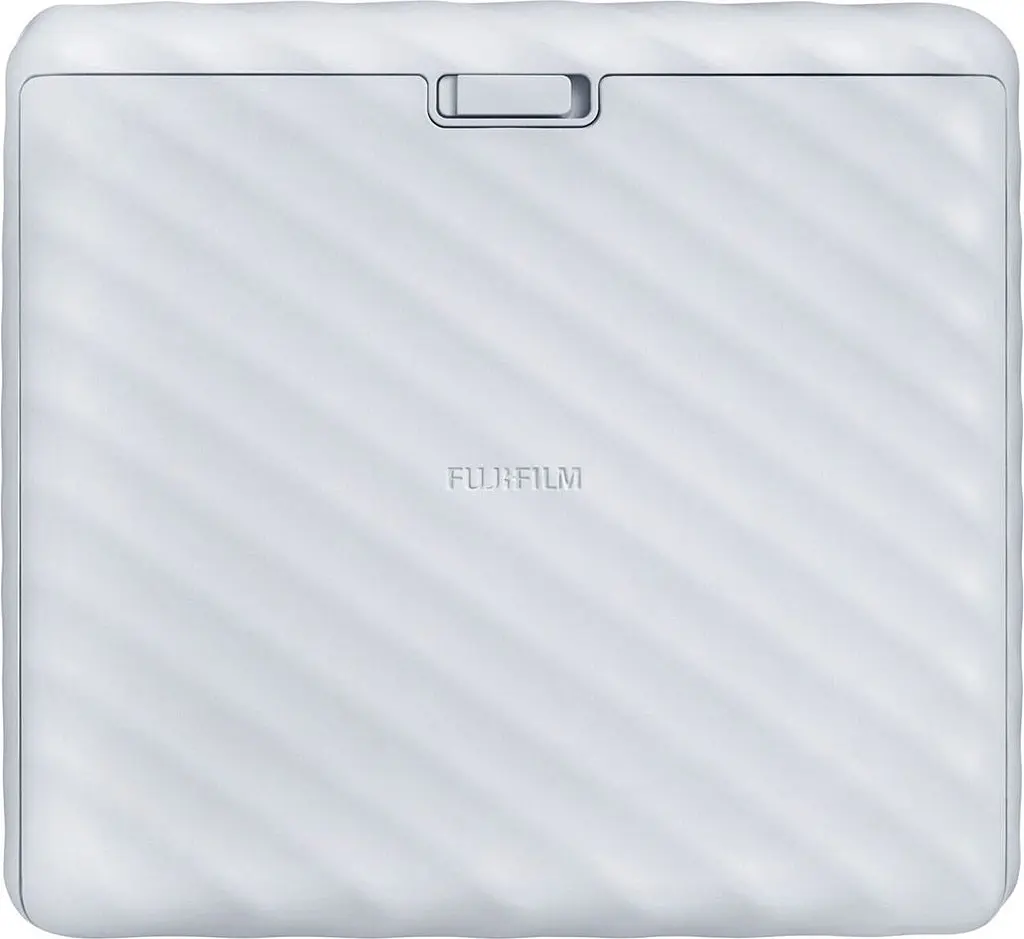 Портативний фотопринтер Fujifilm Instax Link Wide A White (16719574) [88830] - фото 2